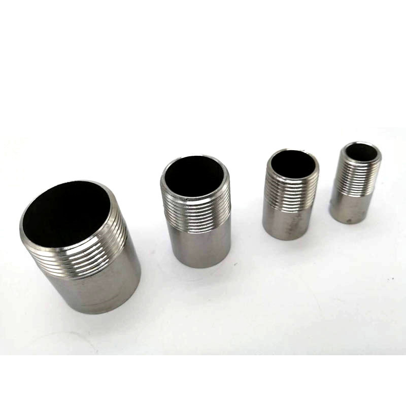 Резьба приварная внешняя 1/2"