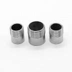 Резьба приварная внешняя 1/2"