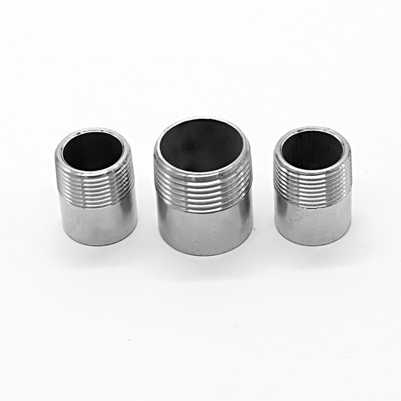 Резьба приварная внешняя 1/2"