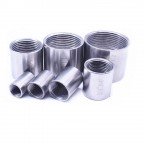 Резьба приварная внешняя 1/4"