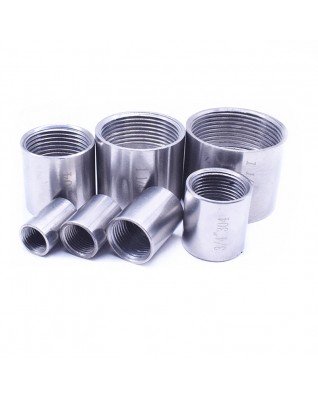 Муфта 1-1/4" приварная L20mm