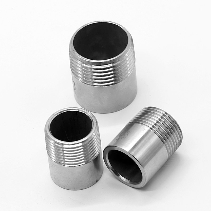 Резьба приварная внешняя  1-1/4"